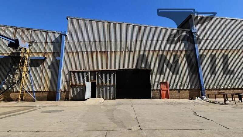 41 Spanner Road, Clayville, Midrand  - Entire facility property image 38