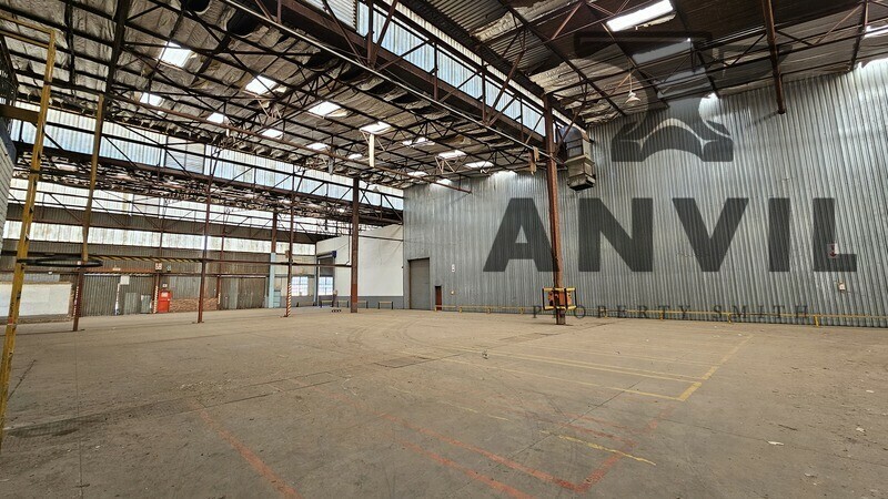 41 Spanner Road, Clayville, Midrand  - Entire facility property image 40