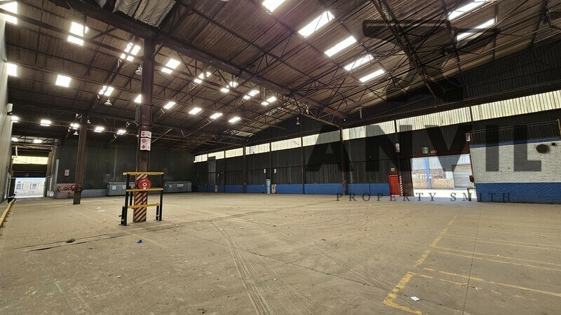 41 Spanner Road, Clayville, Midrand  - Entire facility property image 43