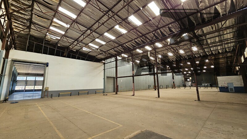 41 Spanner Road, Clayville, Midrand  - Entire facility property image 45