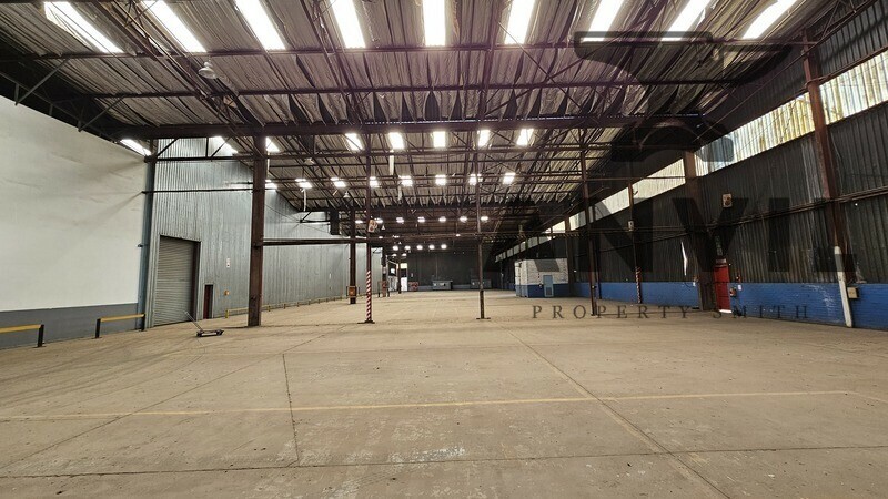 41 Spanner Road, Clayville, Midrand  - Entire facility property image 46