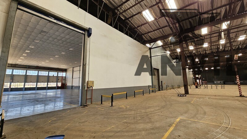 41 Spanner Road, Clayville, Midrand  - Entire facility property image 47