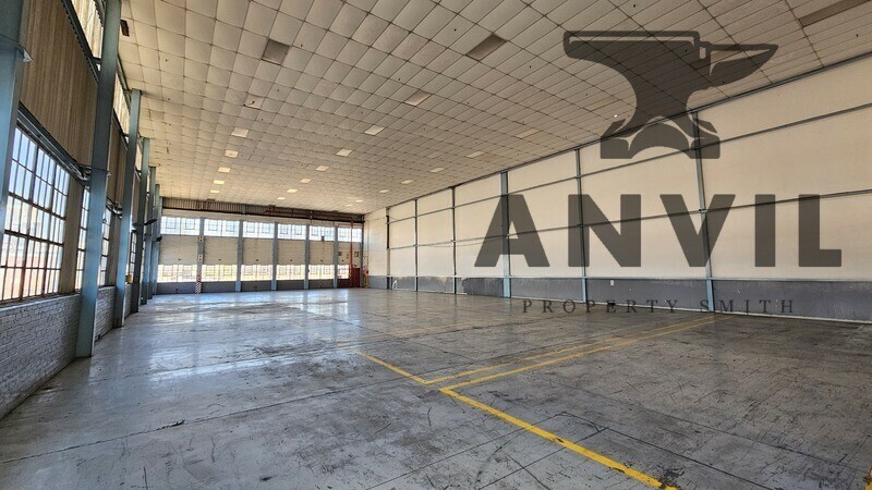 41 Spanner Road, Clayville, Midrand  - Entire facility property image 48