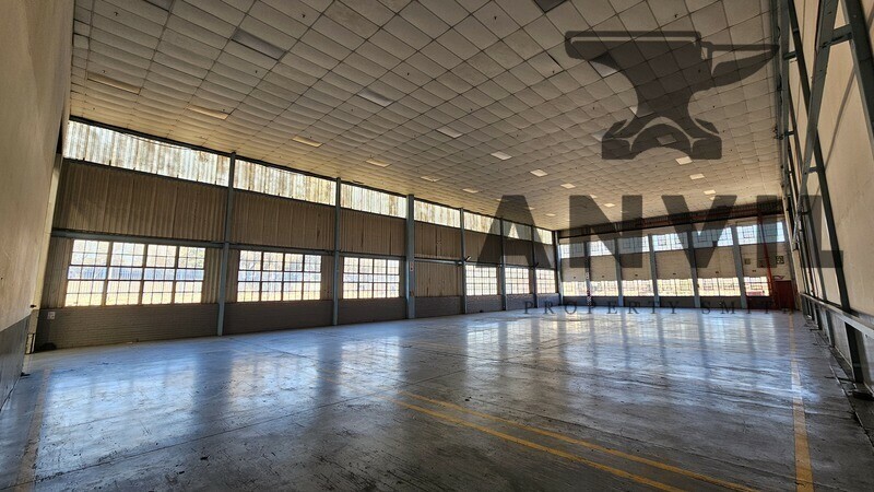 41 Spanner Road, Clayville, Midrand  - Entire facility property image 50