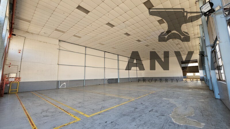 41 Spanner Road, Clayville, Midrand  - Entire facility property image 49