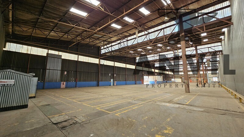 41 Spanner Road, Clayville, Midrand  - Entire facility property image 51