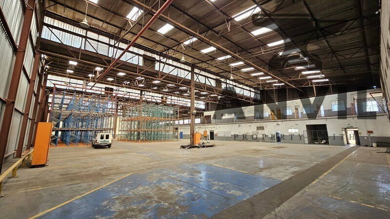 41 Spanner Road, Clayville, Midrand  - Entire facility property image 52