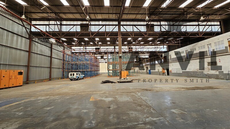 41 Spanner Road, Clayville, Midrand  - Entire facility property image 53