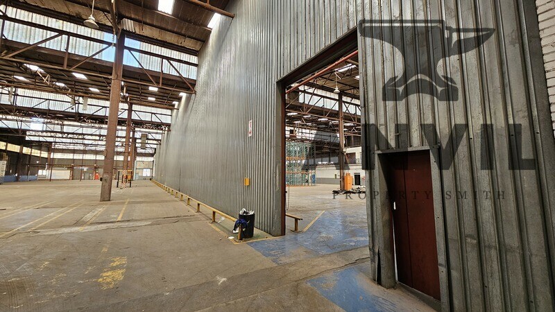 41 Spanner Road, Clayville, Midrand  - Entire facility property image 54