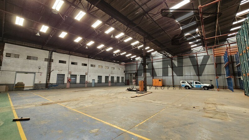 41 Spanner Road, Clayville, Midrand  - Entire facility property image 58