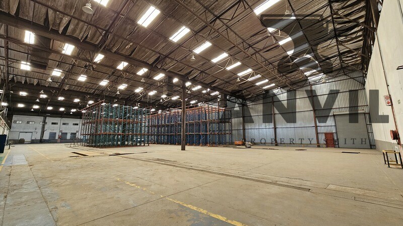 41 Spanner Road, Clayville, Midrand  - Entire facility property image 61