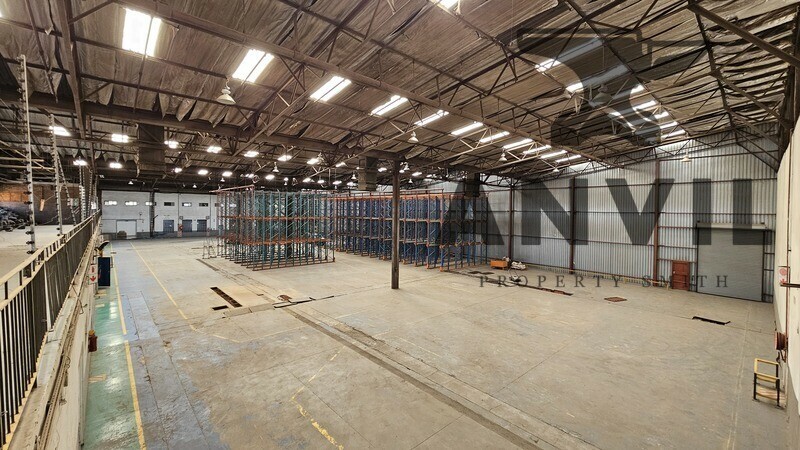 41 Spanner Road, Clayville, Midrand  - Entire facility property image 63