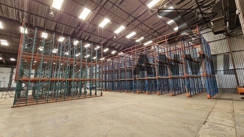 41 Spanner Road, Clayville, Midrand  - Entire facility property image 64