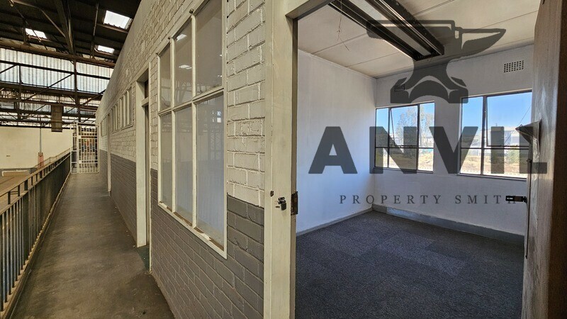 41 Spanner Road, Clayville, Midrand  - Entire facility property image 66