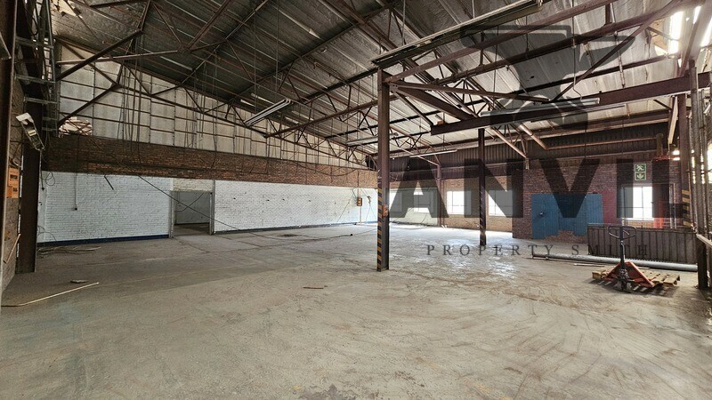 41 Spanner Road, Clayville, Midrand  - Entire facility property image 68