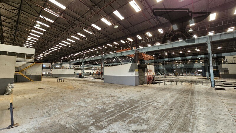 41 Spanner Road, Clayville, Midrand  - Entire facility property image 75