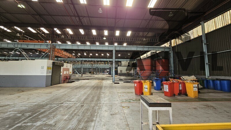 41 Spanner Road, Clayville, Midrand  - Entire facility property image 76