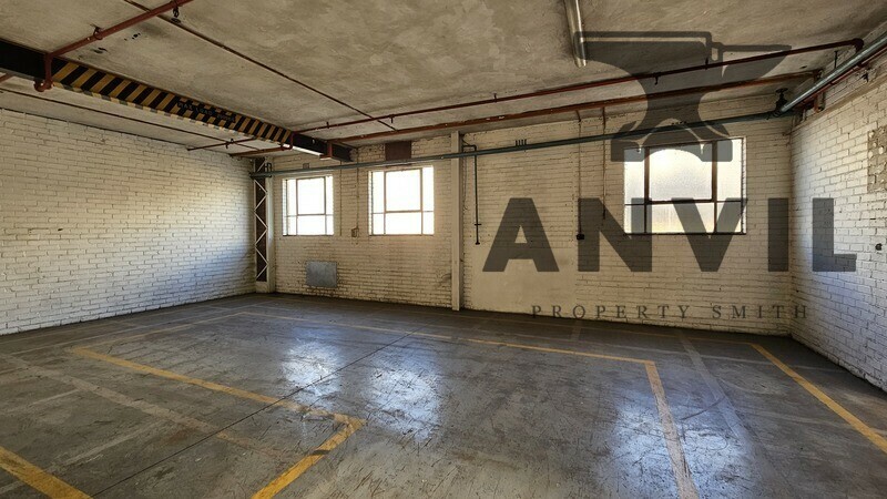 41 Spanner Road, Clayville, Midrand  - Entire facility property image 77