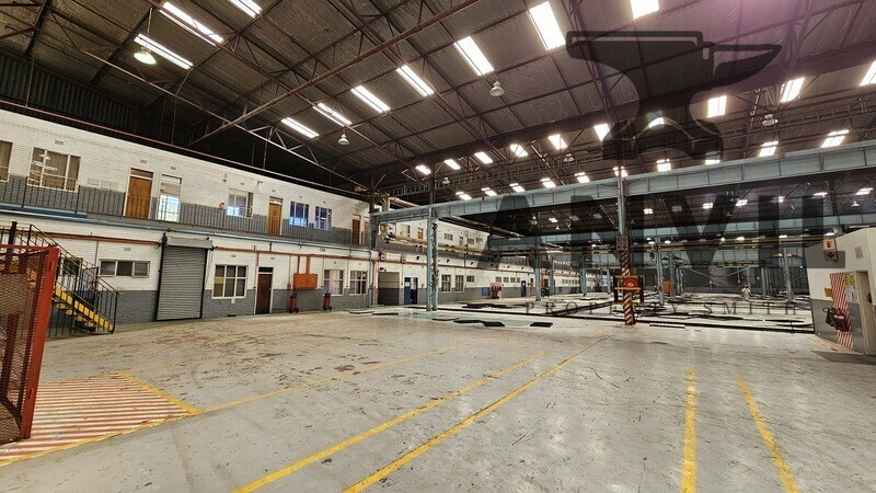 41 Spanner Road, Clayville, Midrand  - Entire facility property image 79