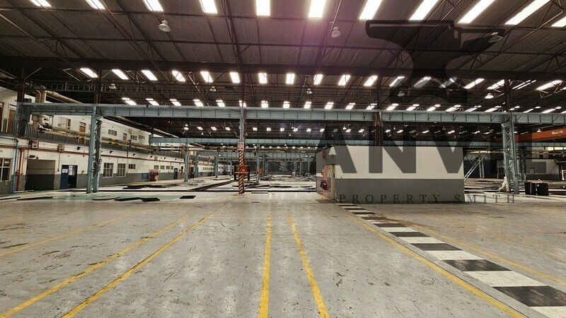 41 Spanner Road, Clayville, Midrand  - Entire facility property image 80