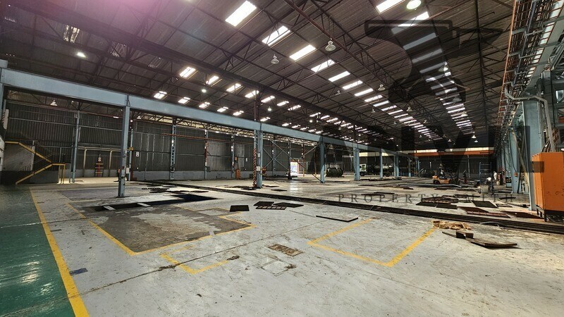 41 Spanner Road, Clayville, Midrand  - Entire facility property image 83