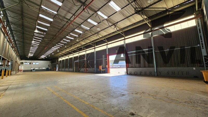 41 Spanner Road, Clayville, Midrand  - Entire facility property image 86