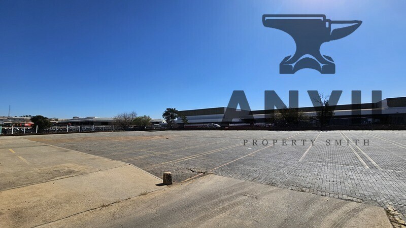 41 Spanner Road, Clayville, Midrand  - Entire facility property image 87