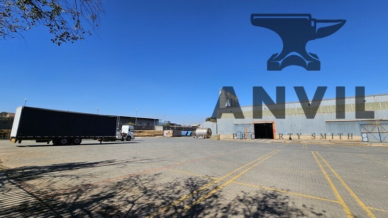 41 Spanner Road, Clayville, Midrand  - Entire facility property image 88