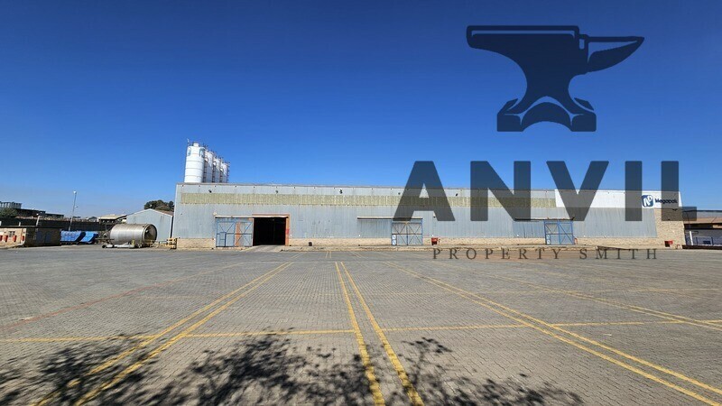 41 Spanner Road, Clayville, Midrand  - Entire facility property image 89