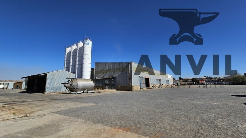41 Spanner Road, Clayville, Midrand  - Entire facility property image 90