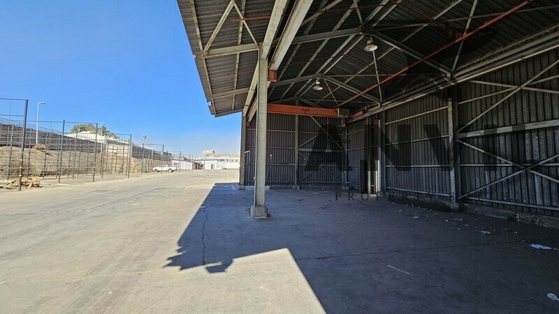 41 Spanner Road, Clayville, Midrand  - Entire facility property image 91