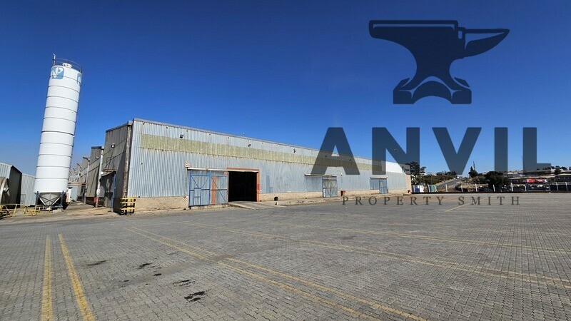 41 Spanner Road, Clayville, Midrand  - Entire facility property image 92
