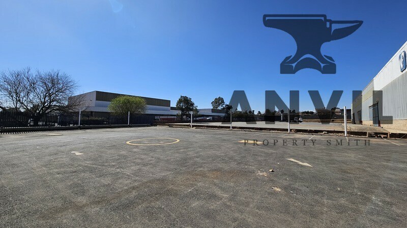 41 Spanner Road, Clayville, Midrand  - Entire facility property image 95
