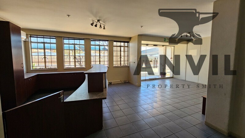 41 Spanner Road, Clayville, Midrand  - Entire facility property image 99