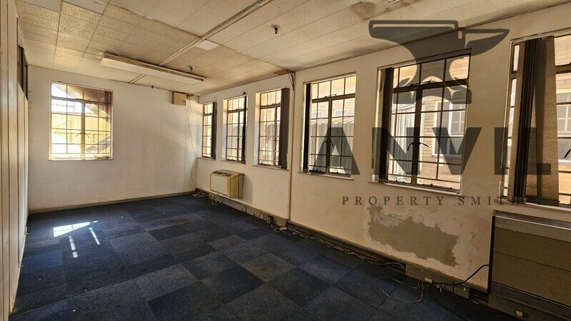 41 Spanner Road, Clayville, Midrand  - Entire facility property image 105