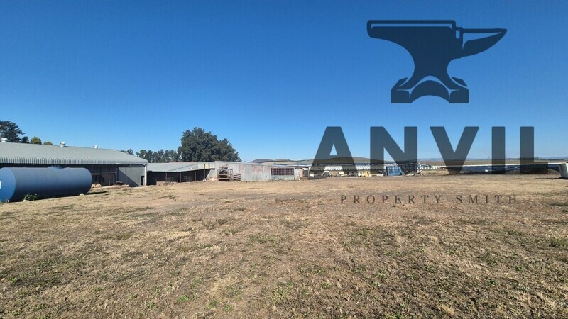 Lot 35 Umlaas Road  - Entire Site  property image 30