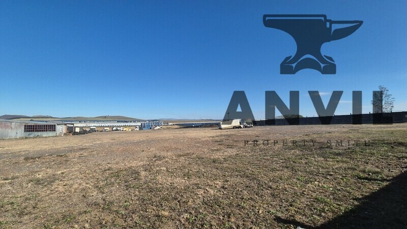 Lot 35 Umlaas Road  - Entire Site  property image 31