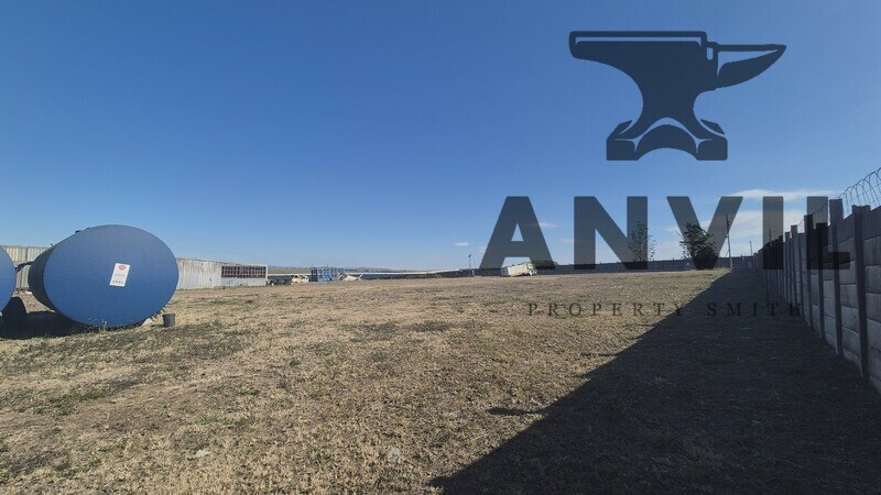 Lot 35 Umlaas Road  - Entire Site  property image 33