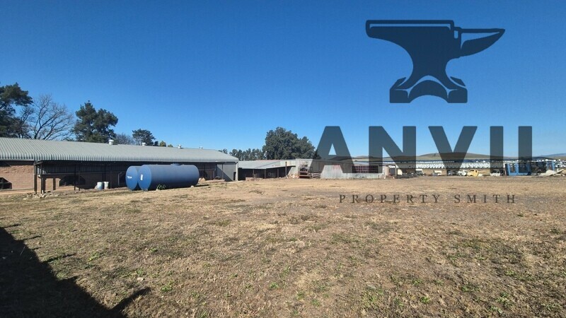 Lot 35 Umlaas Road  - Entire Site  property image 34