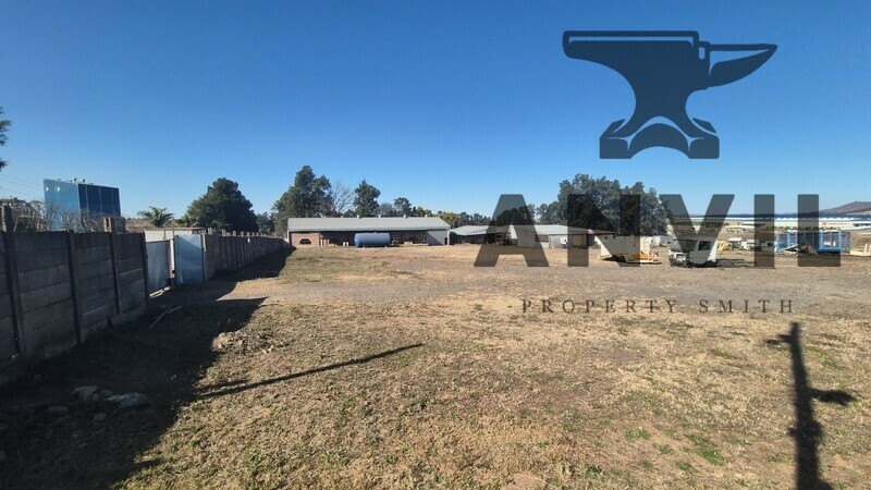 Lot 35 Umlaas Road  - Entire Site  property image 36