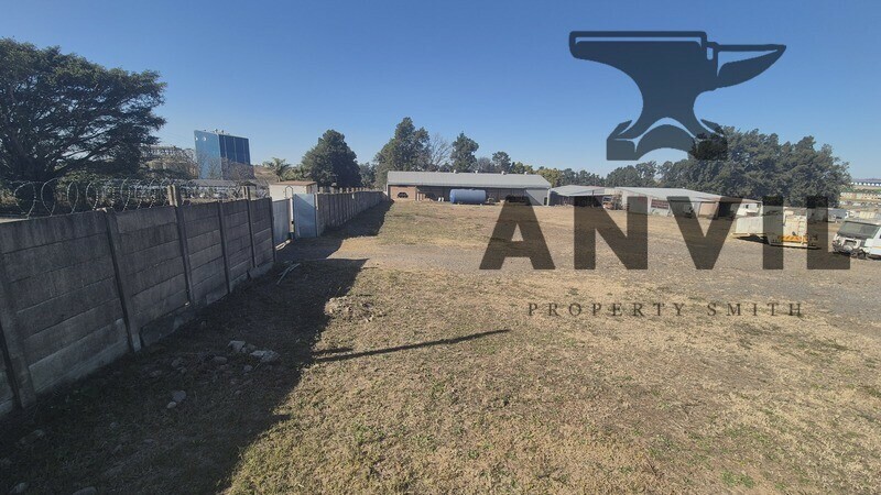 Lot 35 Umlaas Road  - Entire Site  property image 43