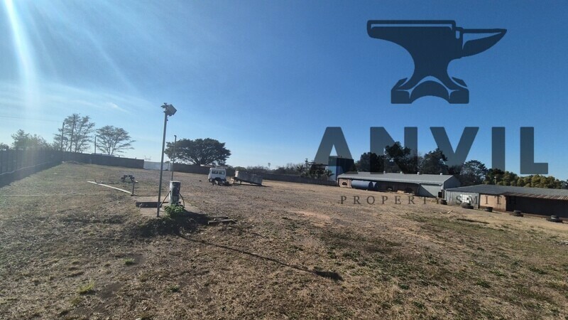 Lot 35 Umlaas Road  - Entire Site  property image 44