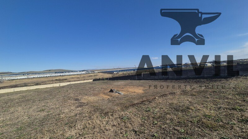 Lot 35 Umlaas Road  - Entire Site  property image 45