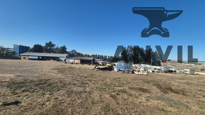 Lot 35 Umlaas Road  - Entire Site  property image 49