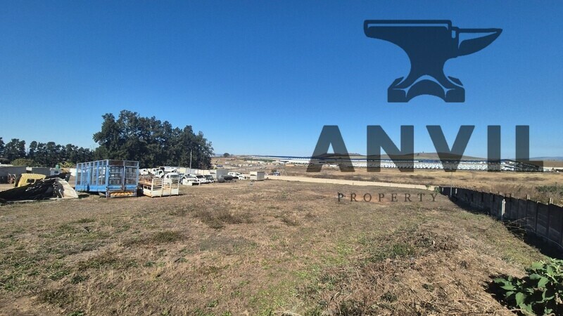 Lot 35 Umlaas Road  - Entire Site  property image 50