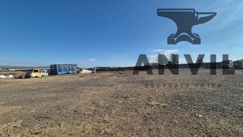 Lot 35 Umlaas Road  - Entire Site  property image 53