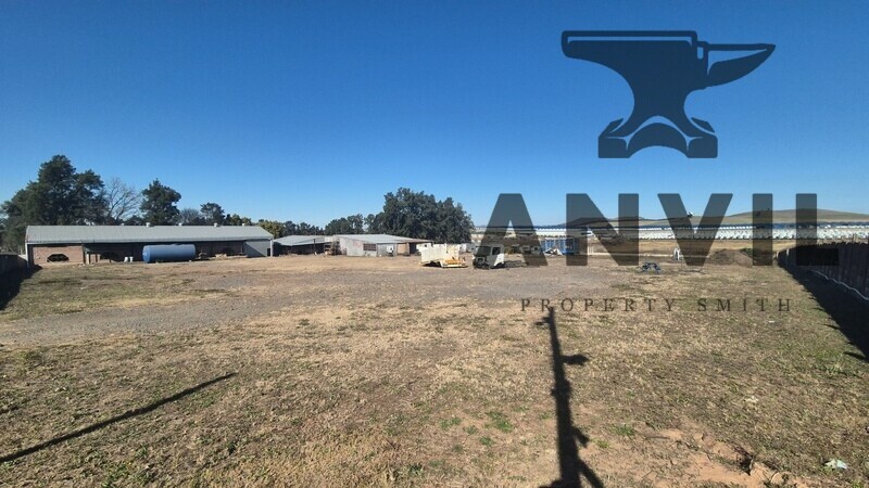 Lot 35 Umlaas Road  - Entire Site  property image 56