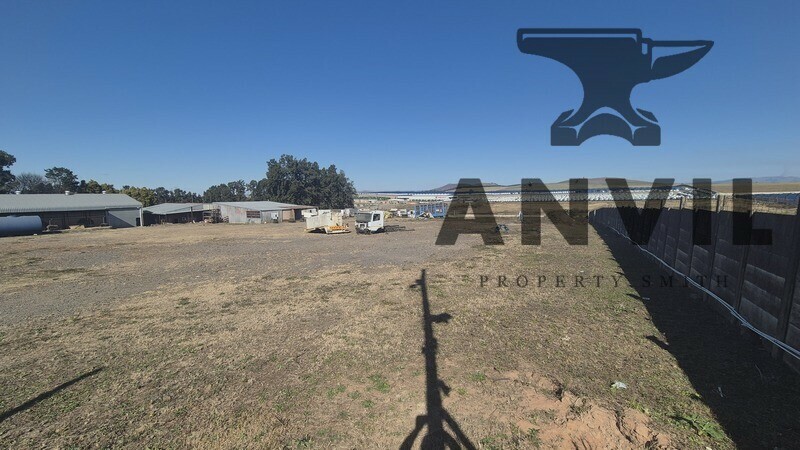 Lot 35 Umlaas Road  - Entire Site  property image 62
