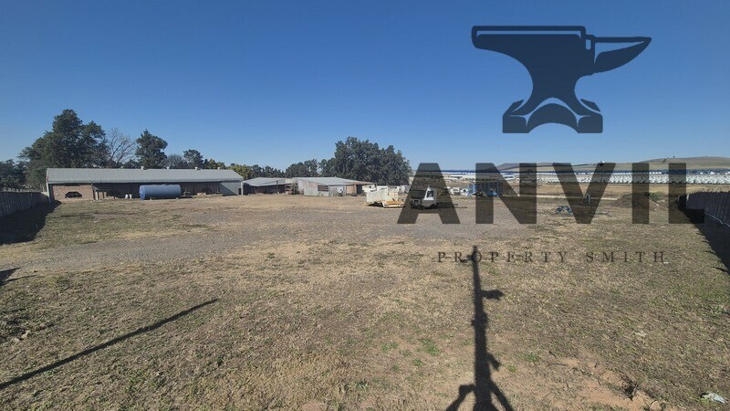 Lot 35 Umlaas Road  - Entire Site  property image 63