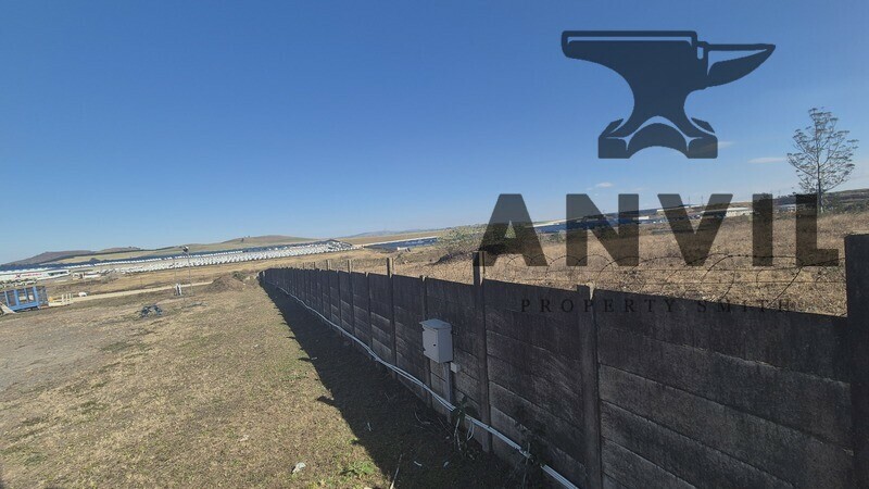 Lot 35 Umlaas Road  - Entire Site  property image 64